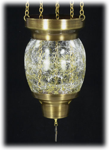 MOVING OIL LAMP G1010-C