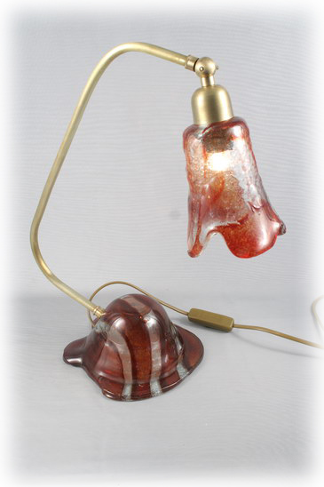 TABLE LAMP SLF002-10