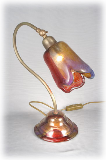 TABLE LAMP SLF004-24