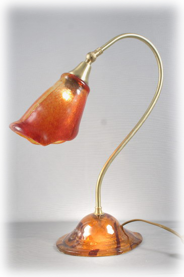 TABLE LAMP SLF004-9