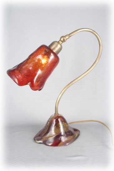 TABLE LAMP SLF005-24