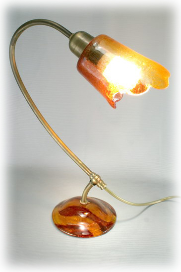 TABLE LAMP SLF008-9