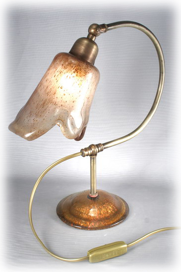TABLE LAMP SLF009-5
