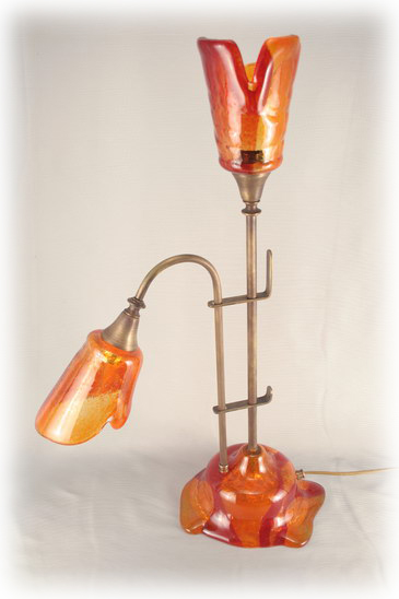 TABLE LAMP SLF200-9