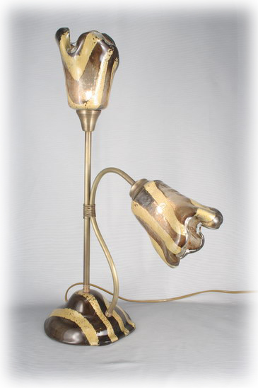TABLE LAMP SLF201-14